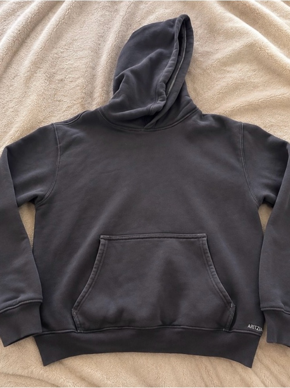 Artizia limited addition perfect fit sweat fleece